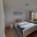 Апартаменты 2bd Ocean View Panoramic
