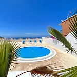 2bd Ocean View Panoramic *