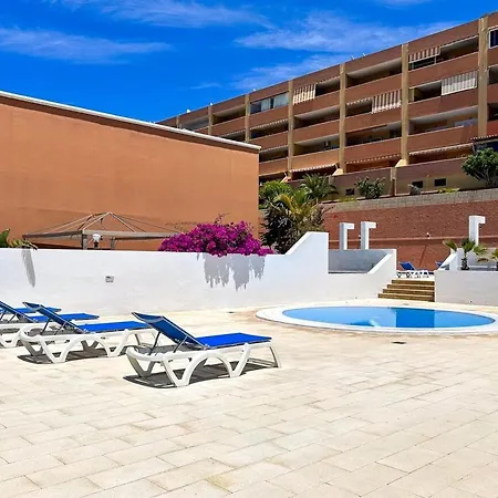 2bd Ocean View Panoramic Lägenhet *