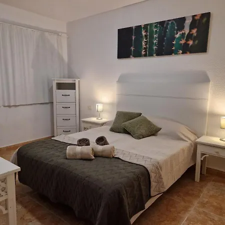 2bd Ocean View Panoramic * Costa Adeje (Tenerife)