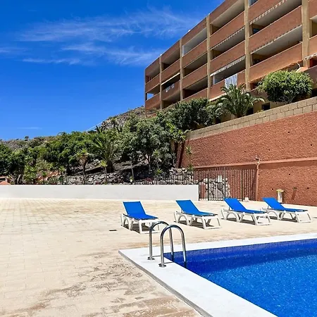 Lägenhet 2bd Ocean View Panoramic