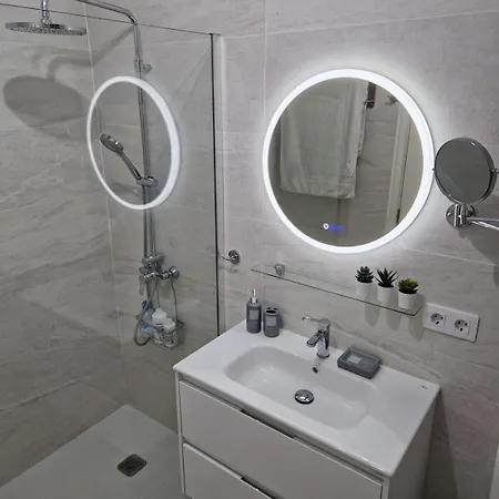 Lägenhet 2bd Ocean View Panoramic