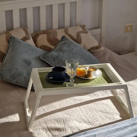 Lägenhet 2bd Ocean View Panoramic *