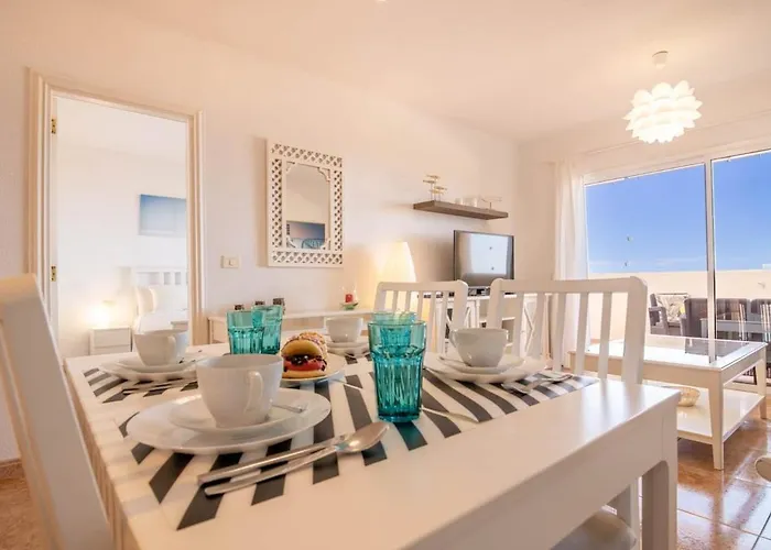 2bd Ocean View Panoramic Apartment *
