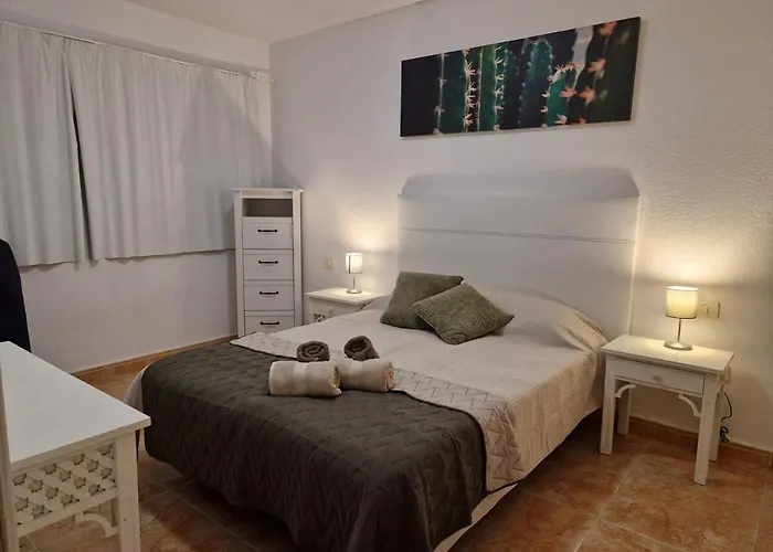 2bd Ocean View Panoramic * Costa Adeje (Tenerife)