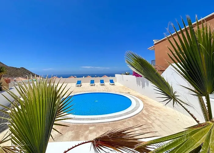 2bd Ocean View Panoramic *