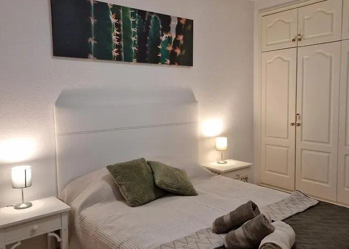 2bd Ocean View Panoramic * Costa Adeje (Tenerife)