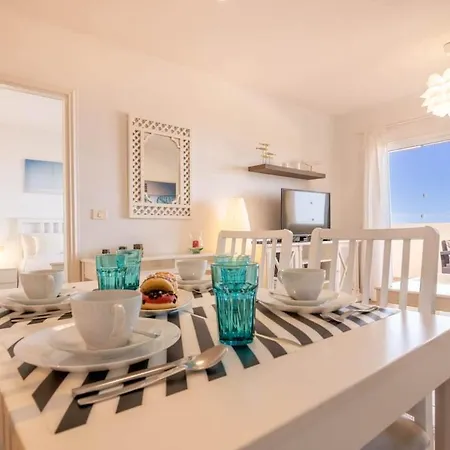 2bd Ocean View Panoramic Appartement *