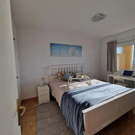 Διαμέρισμα 2bd Ocean View Panoramic