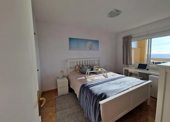 Διαμέρισμα 2bd Ocean View Panoramic