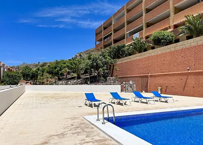 Διαμέρισμα 2bd Ocean View Panoramic