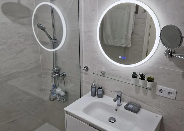 Διαμέρισμα 2bd Ocean View Panoramic