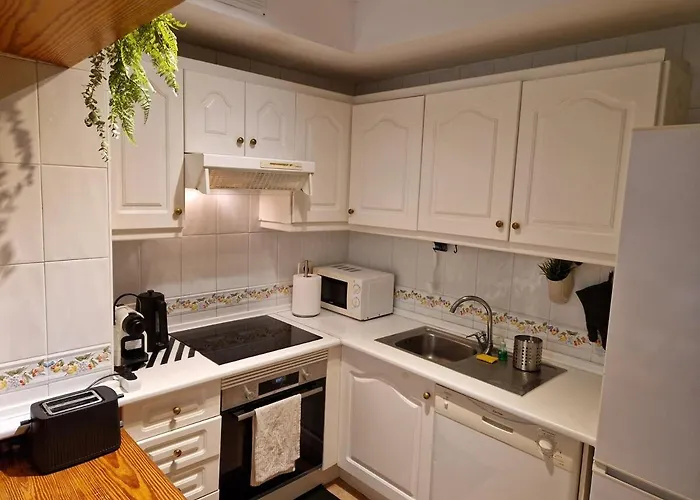 Διαμέρισμα 2bd Ocean View Panoramic Costa Adeje (Tenerife)