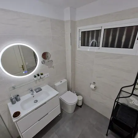 2bd Ocean View Panoramic Costa Adeje (Tenerife)