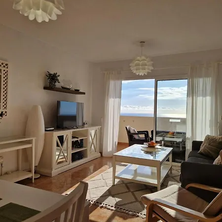 2bd Ocean View Panoramic Costa Adeje (Tenerife)