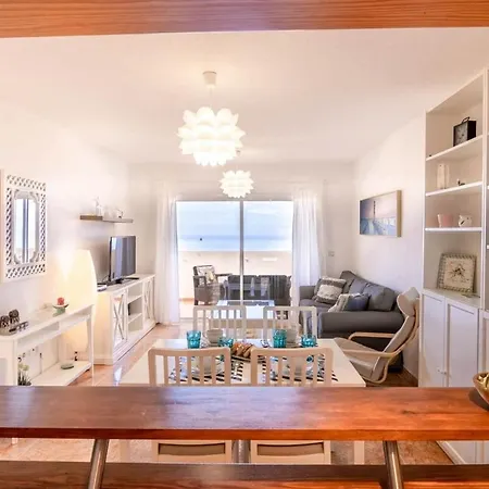 Apartment 2bd Ocean View Panoramic *